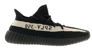 adidas Yeezy Boost 350 V2 Core Black White