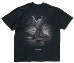 Load image into Gallery viewer, Fear of God x Union External Tee Vintage Black
