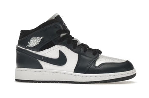 Jordan 1 Mid Armory Navy (GS)