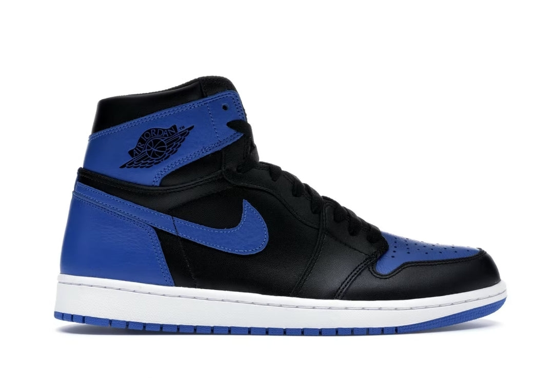 Jordan 1 Retro Royal (2017)