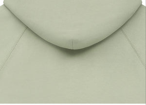 Fear of God Essentials Hoodie Seafoam