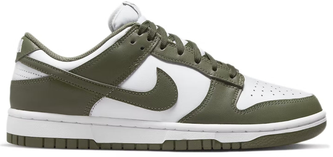 Nike Dunk Low Medium Olive (W)