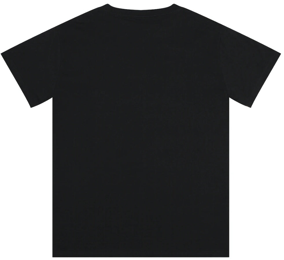 Drew House Mascot ss tee black (fw22)