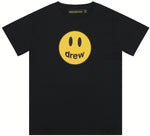 Load image into Gallery viewer, Drew House Mascot ss tee black (fw22)
