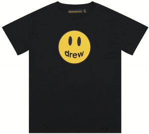 Drew House Mascot ss tee black (fw22)