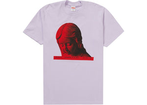 Supreme Everywhere Tee Light Purple