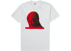 Supreme Everywhere Tee White