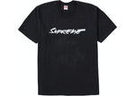 Load image into Gallery viewer, Supreme Futura Logo Tee Black
