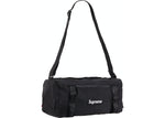 Load image into Gallery viewer, Supreme Mini Duffle Bag Black
