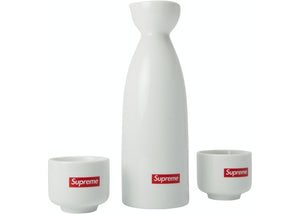 Supreme Sake Set