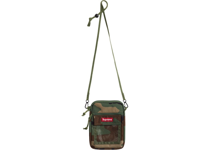 Supreme Utility Pouch SS19