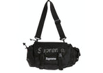 Load image into Gallery viewer, Supreme Waist Bag (SS20) Black
