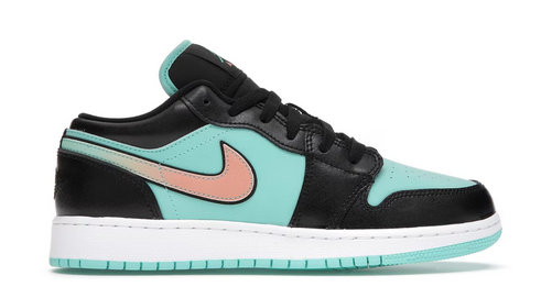 Jordan 1 Low SE Tropical Twist (GS)