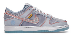 Nike Dunk Low Union Passport Pack Argon