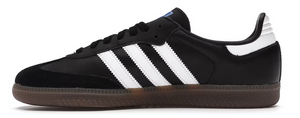 adidas Samba OG Black White Gum