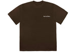 Load image into Gallery viewer, Travis Scott The Scotts Sicko Event T-Shirt Brown
