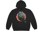 Load image into Gallery viewer, Travis Scott The Scotts World Hoodie Black
