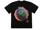 Load image into Gallery viewer, Travis Scott The Scotts World T-Shirt Black
