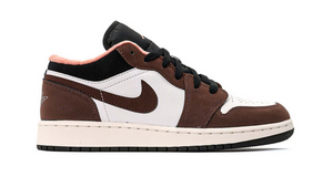 Jordan 1 Low Mocha (GS)