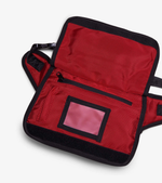 Load image into Gallery viewer, JORDAN COLLABORATOR BELT BAG RED
