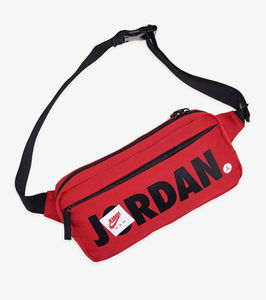 Jumpman Crossbody bag Red