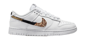 Nike Dunk Low SEAnimal Instinct White (W)