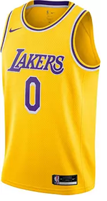 Load image into Gallery viewer, Lakers Icon Edition 2020 Nike NBA Swingman Jersey
