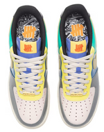 Load image into Gallery viewer, Nike Air Force 1 Low Undefeated Multi-Patent Community
