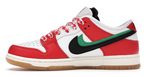 Load image into Gallery viewer, Nike SB Dunk Low Frame Skate Habibi
