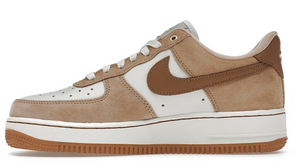 Nike Air Force 1 Low LXX Vachetta Tan Flax (W)