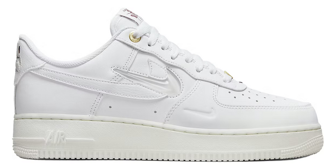 Nike Air Force 1 Low '07 LV8 Join Forces Sail