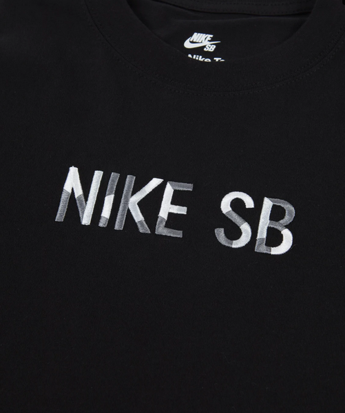 Nike SB Mosaic T-Shirt – shoegamemanila