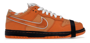 Nike SB Dunk Low Concepts Orange Lobster