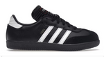 Load image into Gallery viewer, adidas Samba Classic Black White Dark Gum (GS)
