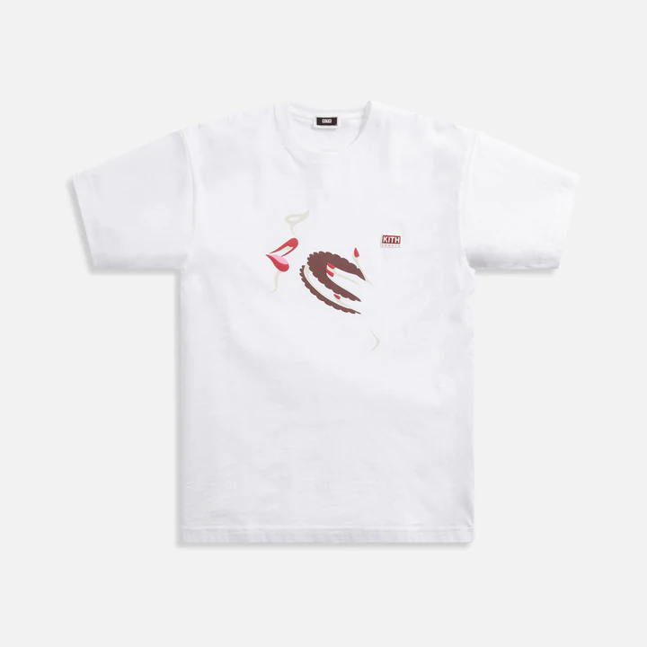 KITH TREATS TEMPTATION TEE