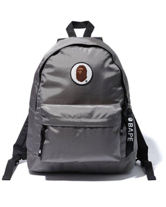 Bape Silver New Year Backpack