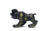 Load image into Gallery viewer, Cote Escriva Creepy Dog Vinyl Figure Black
