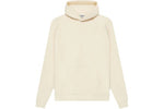 Load image into Gallery viewer, Fear of God Essentials Pull-Over Hoodie (SS21)Cream/Buttercream
