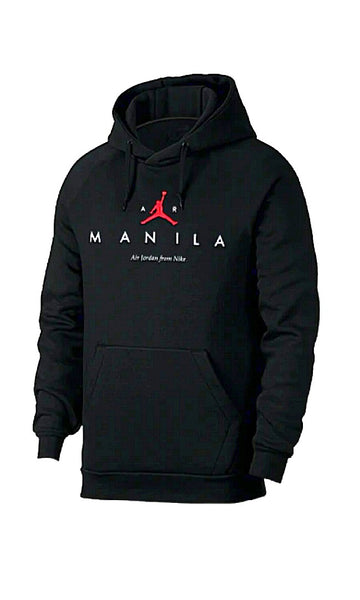 jordan manila hoodie