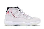 Load image into Gallery viewer, Jordan 11 Retro Platinum Tint
