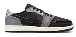 Load image into Gallery viewer, Jordan 1 Low OG EX Black Smoke Grey
