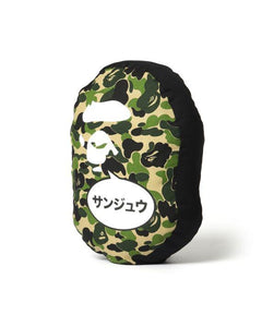 BAPE IT 30th Anniversary Cushion