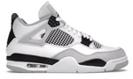 Load image into Gallery viewer, Jordan 4 Retro Military Black
