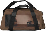 Load image into Gallery viewer, Travis Scott Cactus Jack Travel Duffel Brown
