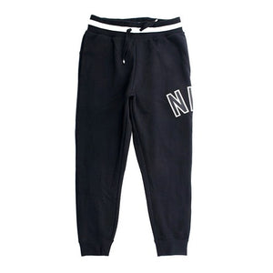 Nike Fleece Pants Black