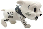 Load image into Gallery viewer, Cote Escriva Baby Creepy Dog Figure White Limited 300
