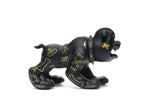 Load image into Gallery viewer, Cote Escriva Creepy Dog Vinyl Figure Black
