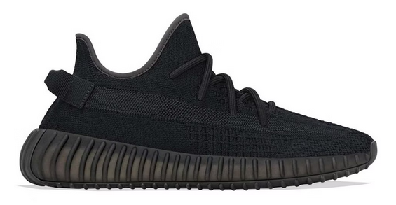 adidas Yeezy Boost 350 V2 Onyx