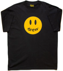 drew house mascot ss tee black