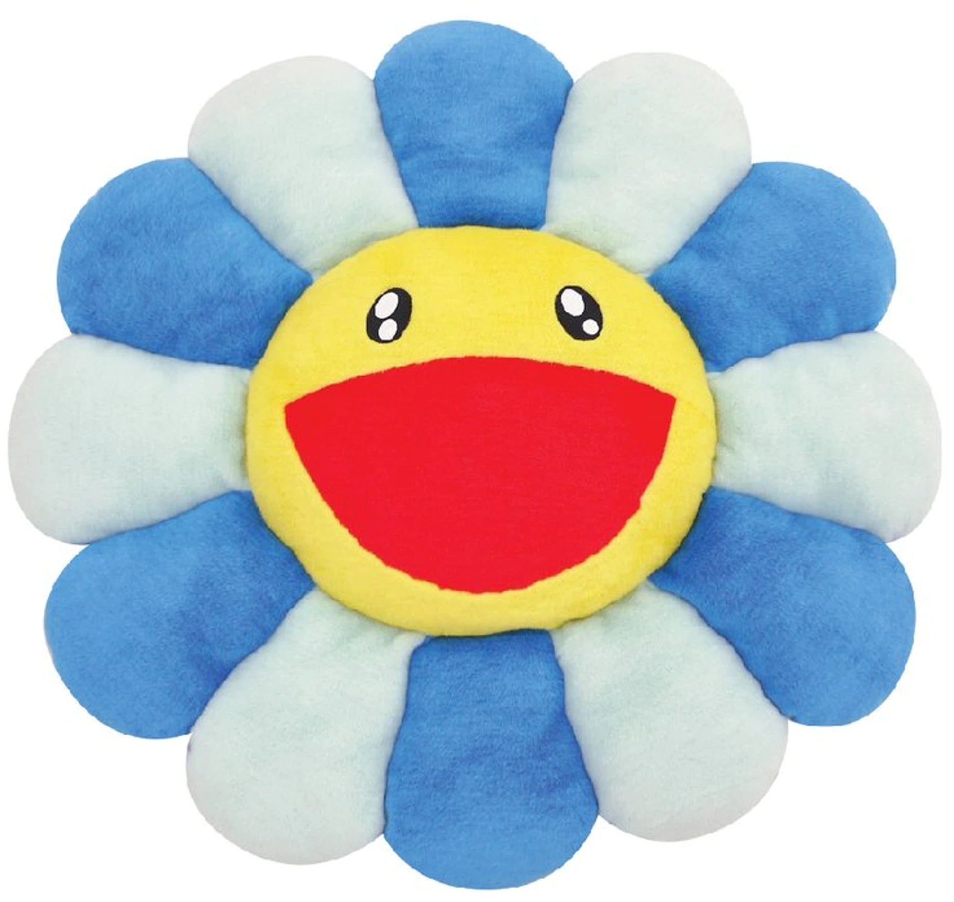 Takashi Murakami Flower Plush 30CM